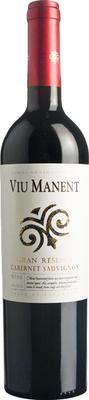 Вино красное сухое «Viu Manent Cabernet Sauvignon Gran Reserva» 2010 г.