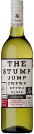 Вино белое сухое «The Stump Jump White» 2015 г.