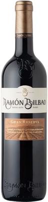 Вино красное сухое «Ramon Bilbao Gran Reserva» 2010 г.