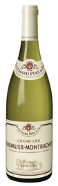 Вино белое сухое «Bouchard Pere et Fils Chevalier-Montrachet Grand Cru» 2012 г.