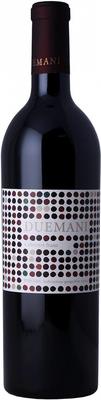 Вино красное сухое «Duemani» 2011 г.