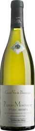 Вино белое сухое «Domaine Marc Morey & Fils Puligny-Montrachet 1er Cru Les Referts» 2014 г.