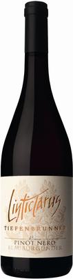 Вино красное сухое «Tiefenbrunner Linticlarus Pinot Nero Riserva» 2012 г.