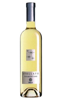 Вино белое сухое «Pala Stellato» 2015 г.