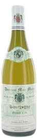 Вино белое сухое «Domaine Marc Morey & Fils Bourgogne Blanc» 2013 г.