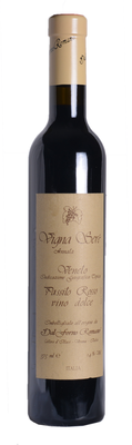 Вино красное сладкое «Vigna Sere» 2004 г.