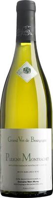 Вино белое сухое «Domaine Marc Morey & Fils Puligny-Montrachet» 2014 г.