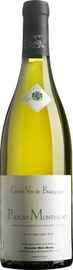 Вино белое сухое «Domaine Marc Morey & Fils Puligny-Montrachet» 2014 г.