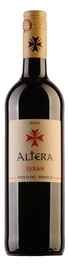 Вино красное сухое «Altera Syrah» 2015 г.