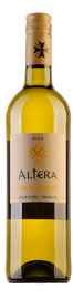 Вино белое сухое «Altera Chardonnay» 2015 г.