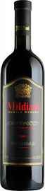 Вино красное полусладкое «Милдиани Киндзмараули» 2014 г.