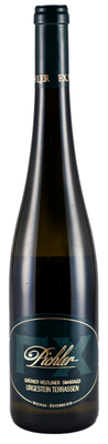 Вино белое полусухое «Gruner Veltliner Smaragd Urgestein Terrassen» 2015 г.