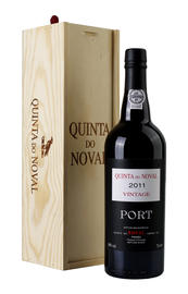 Портвейн «Quinta do Noval Vintage Port» 2013 г., в подарочной упаковке