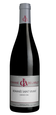 Вино красное сухое «Romanee Saint-Vivant Grand Cru» 2013 г.