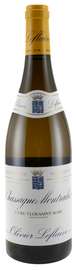 Вино белое сухое «Chassagne-Montrachet Premier Cru Clos Saint Marc» 2012 г.