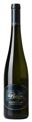 Вино белое сухое «Sauvignon Blanc Smaragd» 2012 г.