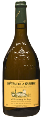 Вино белое сухое «Chateauneuf-du-Pape Cuvee des Generations Marie-Leoncie Vieilles Vignes» 2011 г.