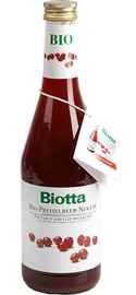 Сок «Bio Biotta Брусника»