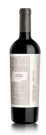 Вино выдержанное красное сухое «Casarena Single Lauren's Agrelo Cabernet Franc» 2013 г.