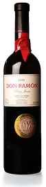 Вино красное сухое «Aragonesas Don Ramon White Label» 2014 г.