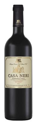 Вино красное сухое «Casa Neri Tempranillo Tinto, 0.75 л»
