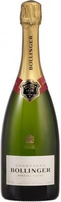 Шампанское белое брют «Bollinger Special Cuvee, 0.75 л»