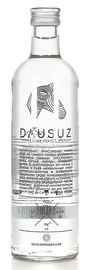 Вода минеральная природная питьевая столовая негазированная «Dausuz»