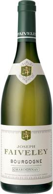 Вино белое сухое «Bourgogne Joseph Faiveley Chardonnay» 2014 г.