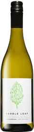 Вино белое сухое «Marble Leaf Sauvignon Blanc» 2014 г.