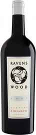Вино красное сухое «Ravenswood Lodi Old Vine Zinfandel» 2014 г.