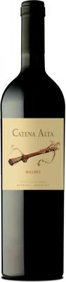 Вино красное сухое «Catena Alta Malbec, 3 л» 2013 г.