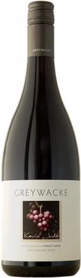 Вино красное сухое «Greywacke Pinot Noir» 2013 г.