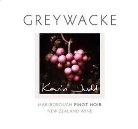Вино красное сухое «Greywacke Pinot Noir» 2013 г.