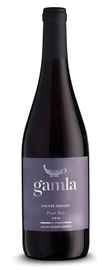 Вино красное сухое «Gamla Pinot Noir» 2014 г.