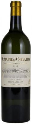 Вино белое сухое «Domaine de Chevalier Blanc» 2012 г.