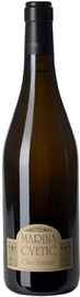 Вино белое сухое «Chardonnay Marina Cvetic» 2013 г.