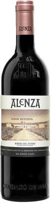 Вино красное сухое «Alenza Gran Reserva, 1.5 л» 2006 г.