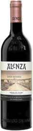 Вино красное сухое «Alenza Gran Reserva» 2006 г.