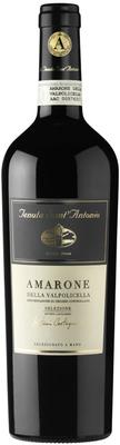 Вино красное сухое «Amarone della Valpolicella Selezione A. Castagnedi» 2005 г.