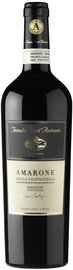 Вино красное сухое «Amarone della Valpolicella Selezione A. Castagnedi» 2013 г.