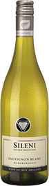 Вино белое сухое «Sileni Estates Cellar Selection Sauvignon Blanc» 2016 г.