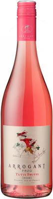 Вино розовое сухое «Arrogant Frog Tutti Frutti Rose Languedoc-Roussillon» 2015 г.