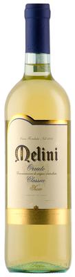 Вино белое сухое «Melini Secco Orvieto Classico» 2015 г.