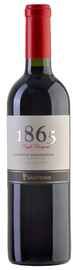 Вино красное сухое «San Pedro 1865 Single Vineyard Cabernet Sauvignon» 2014 г.