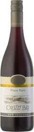 Вино красное сухое «Oyster Bay Pinot Noir Marlborough» 2014 г.