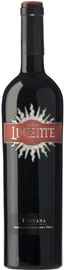 Вино красное сухое «Lucente Toscana» 2014 г.