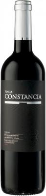 Вино красное сухое «Finca Constancia Seleccion Castilla» 2014 г.
