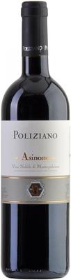 Вино красное сухое «Poliziano Nobile di Montepulciano Asinone» 2013 г.