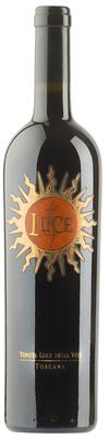 Вино красное сухое «Luce della Vite Toscana» 2013 г.