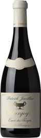 Вино белое сухое «Patrick Javillier Cuvee Des Forgets Bourgogne» 2015 г.